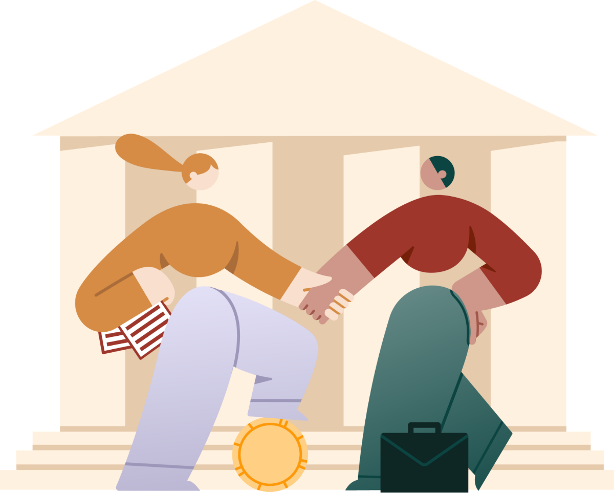 7 - BANK DEAL