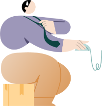 3 - JOB LOOKING